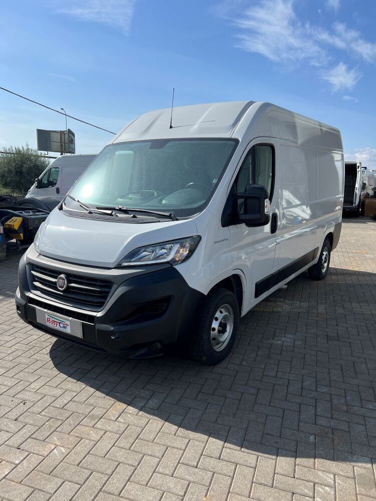 Fiat Ducato ANX119