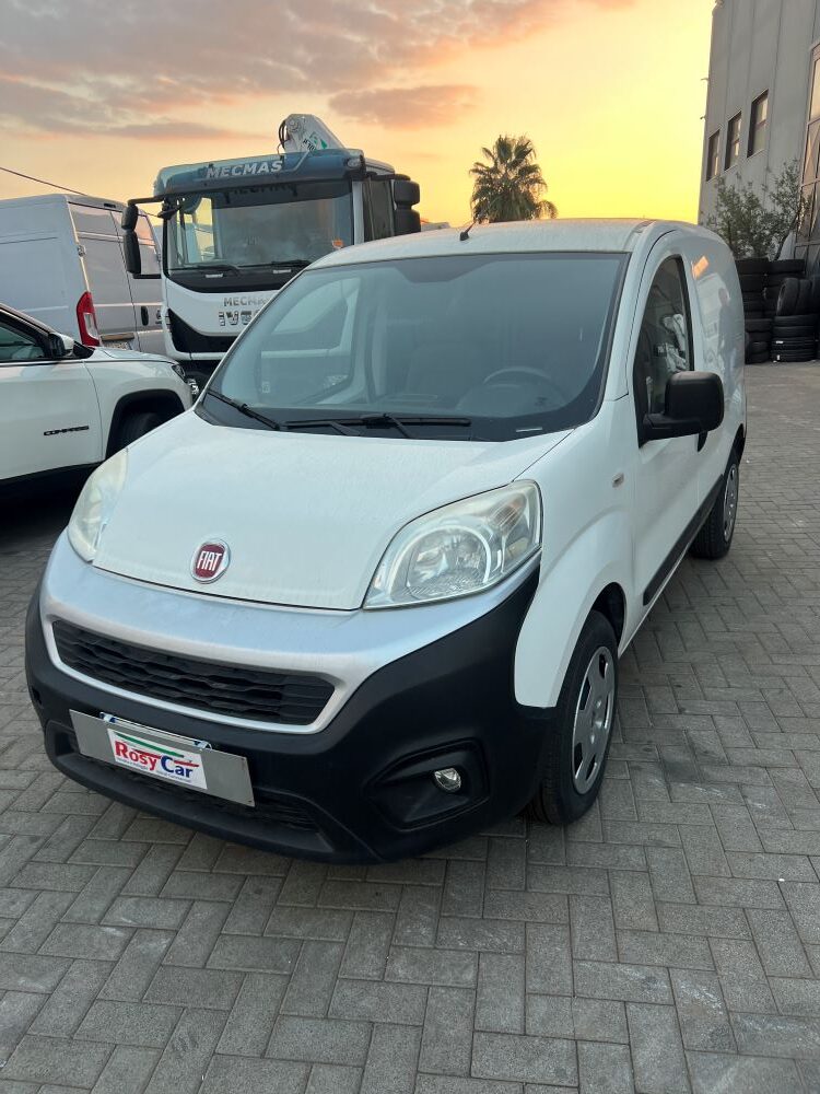 Fiorino ANX127